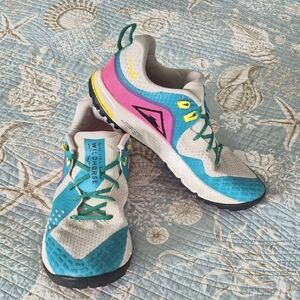 Nike Zoom Wildhorse Sneakers